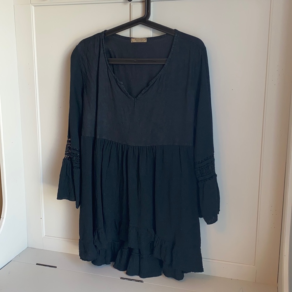 Boho Tunic
